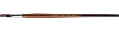 Pincel sintético plano carrado Versàtil 3043 Escoda