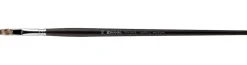 Pincel sintético plano carrado largo Vintage 4023 Escoda