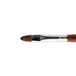 Pincel sintético plano carrado Versàtil 1542 Escoda
