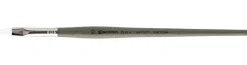 Pincel sintético plano carrado Perla 1532 Escoda