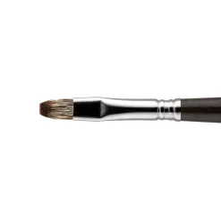 Pincel sintético plano carrado Vintage 4022 Escoda