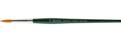 Pincel sintético redondo Barroco 1410 Escoda