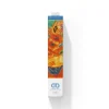 Pinta con diamantes Girasoles Van Gogh Diamond Dotz 56x71cm