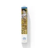 Pinta con diamantes Mujer dorada Klimt Diamond Dotz 67x91cm