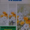 Pintando flores a la acuarela