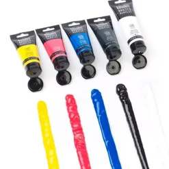 Pintura acrílica Basics Liquitex 118ml