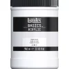 Pintura acrílica Basics X0432 Blanco de Titanio Liquitex 946ml