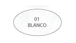 Pintura Acrílica Blanco Artis Cromática Dayka 250ml