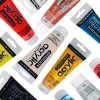 Pintura acrílica Graduate Daler & Rowney 120ml