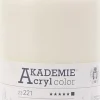 Pintura acrílica Marfil 221 Akademie Acryl Schmincke 500ml