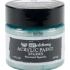 Pintura Acrílica Sparks Finnabair Mermaid Sparkle