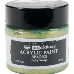 Pintura Acrílica Sparks Finnabair Fairy Wings