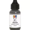 Pintura Acrílica Umber Dina Wakley Media Ranger 29ml