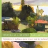 Pintura al aire libre para artistas