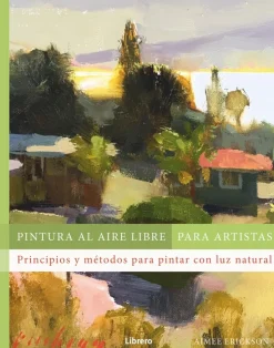 Pintura al aire libre para artistas