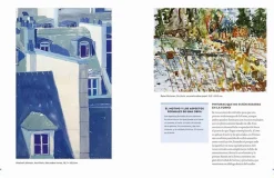 Pintura al aire libre para artistas