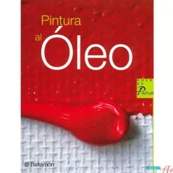 Pintura al óleo Aula de pintura