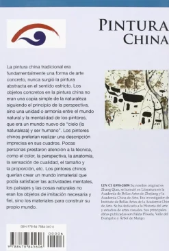 Pintura china