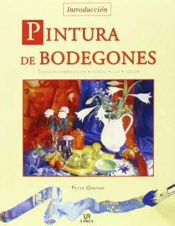 Pintura de Bodegones tema composición fondo luz color
