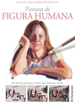 Pintura de figura humana Guía para principiantes