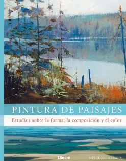 Pintura de paisajes