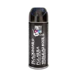 Pintura de pizarra negra Pinty Plus