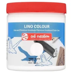 Pintura para linóleo Art Creation Talens 250ml
