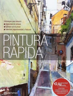 Pintura rápida
