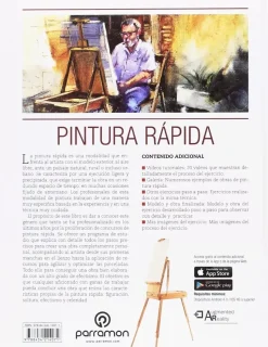 Pintura rápida