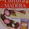 Pintura sobre Madera 11 2008