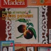 Pintura sobre Madera 03 2009