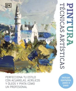 Pintura Técnicas Artísticas