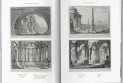 Piranesi The Complete Etchings