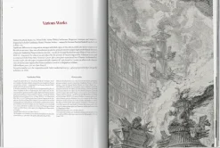 Piranesi The Complete Etchings