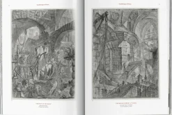 Piranesi The Complete Etchings