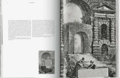 Piranesi The Complete Etchings