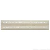 Plantilla de letras gris Koh-I-Noor