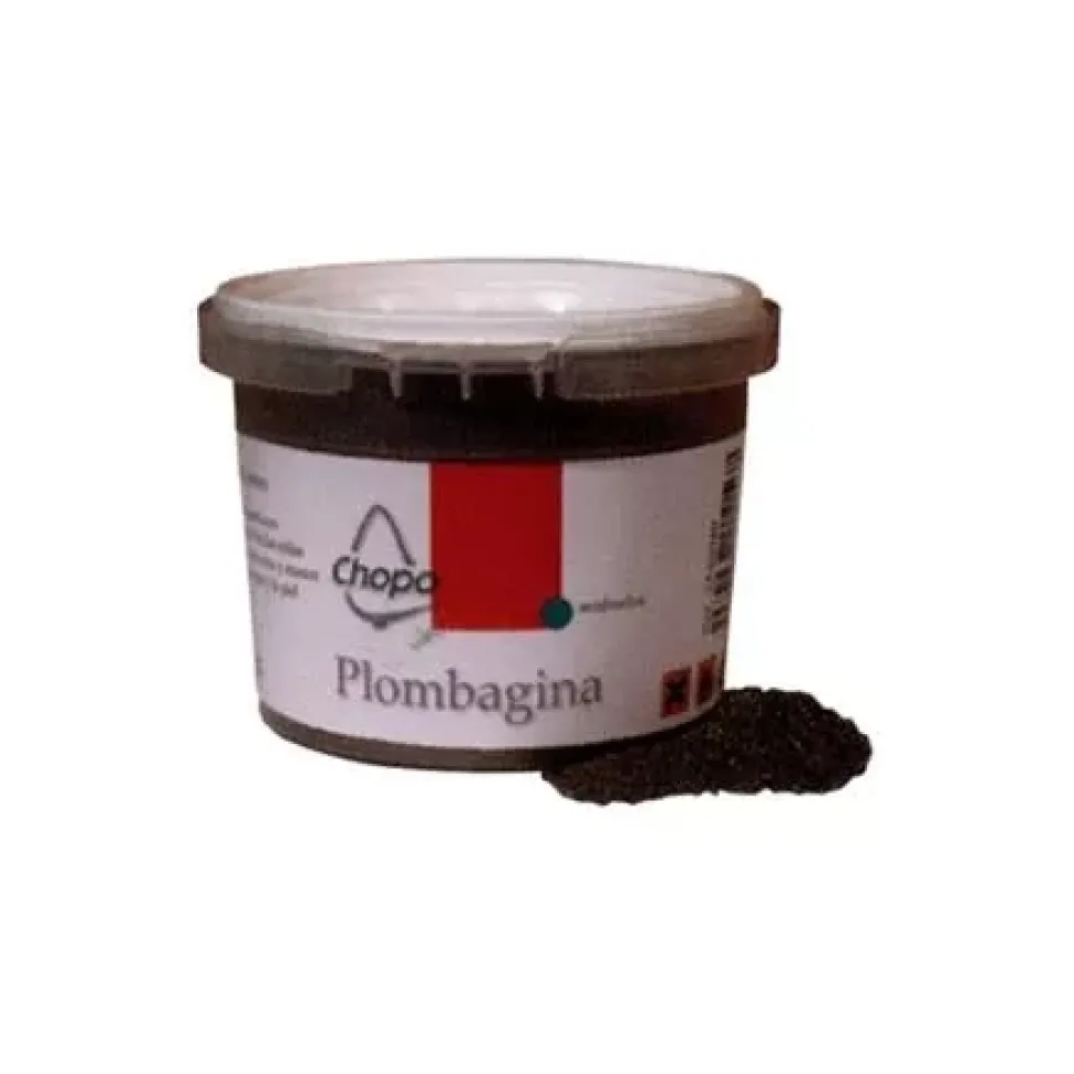 Plombagina Chopo 50g