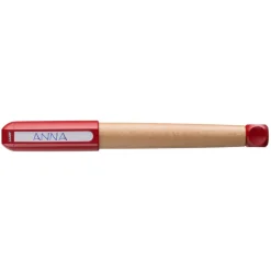 Pluma Abc Red Lamy