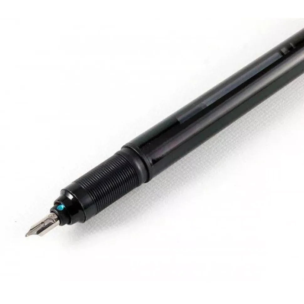 Pluma caligráfica Linemarker 0.1 Tachikawa