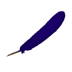 Pluma con plumilla metálica DP256 Manuscript