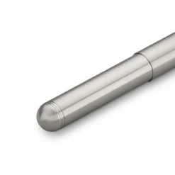 Pluma estilográfica Acero Inoxidable Supra Kaweco