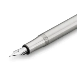 Pluma estilográfica Acero Inoxidable Liliput Kaweco