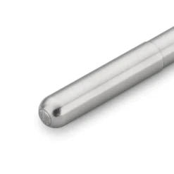 Pluma estilográfica Acero Inoxidable Liliput Kaweco