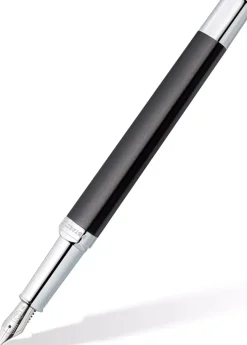 Pluma estilográfica Antracita M Staedtler