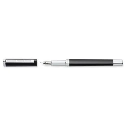 Pluma estilográfica Antracita M Staedtler