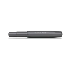 Pluma estilográfica antracita AL Sport Kaweco