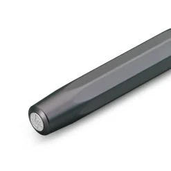 Pluma estilográfica antracita AL Sport Kaweco