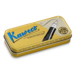 Pluma estilográfica antracita AL Sport Kaweco