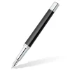 Pluma estilográfica Antracita F Staedtler